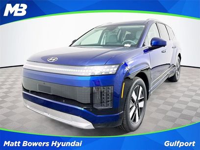 New 2026 Hyundai Ioniq 9 SEL w/ Tow & Go Package
