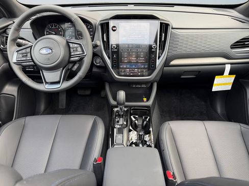 New 2026 Subaru Forester Limited w/ Limited Package AWD/4WD image 11