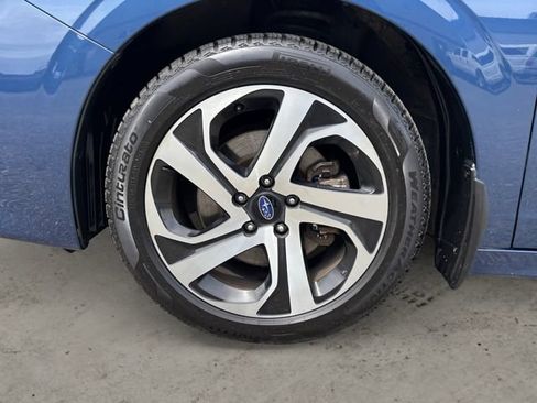 Used 2021 Subaru Legacy Limited XT w/ Popular Package #3 AWD/4WD image 14