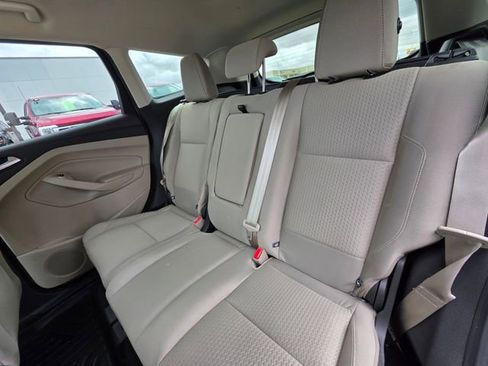 Certified 2018 Ford Escape SE AWD/4WD image 14