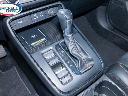 Certified 2024 Honda CR-V Sport-L image 32