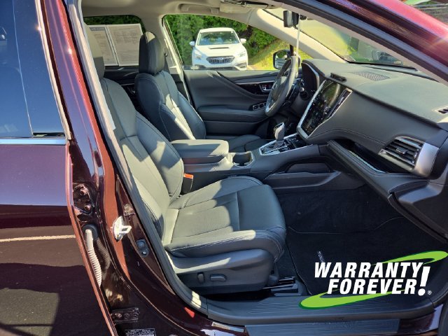 Used 2024 Subaru Outback Touring w/ Tech Package 3 AWD/4WD image 15
