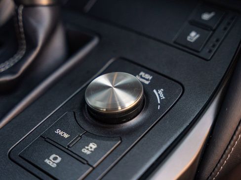 Used 2022 Lexus IS 350 F Sport w/ Accessory Package 2 image 43