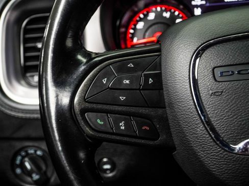 Used 2021 Dodge Charger SXT w/ Plus Group image 27