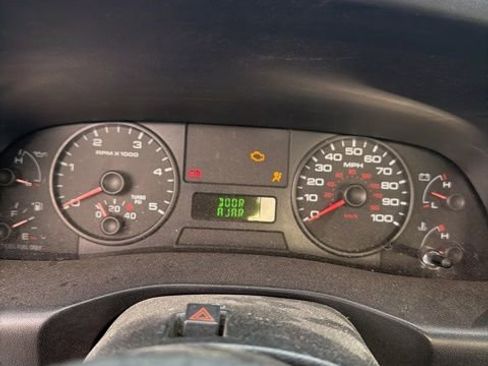 Used 2006 Ford F250 XLT image 6