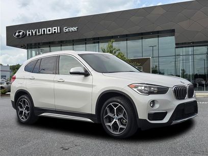Used 2019 BMW X1 xDrive28i w/ Convenience Package