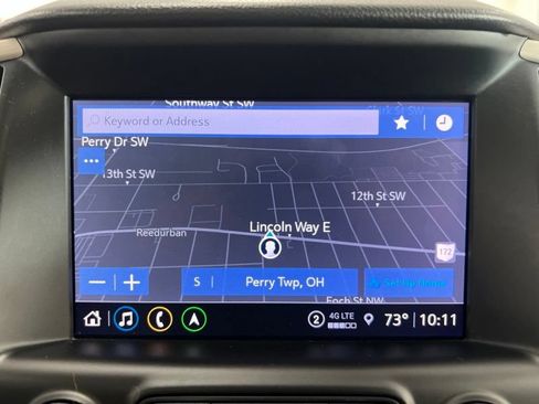 Used 2023 GMC Terrain Denali w/ Black Diamond Edition AWD/4WD image 29