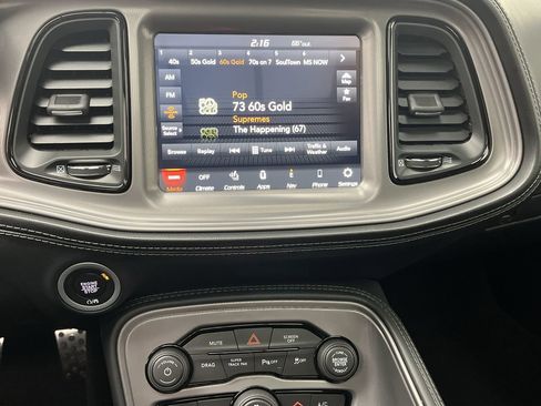 Used 2023 Dodge Challenger R/T Scat Pack w/ 1320 Plus Group image 21