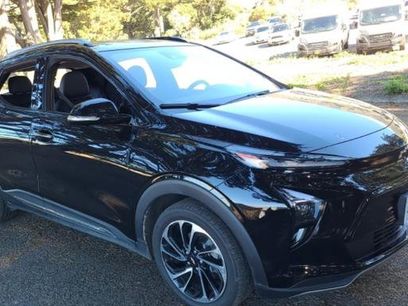 Used 2023 Chevrolet Bolt EUV Premier w/ Sun & Sound Package