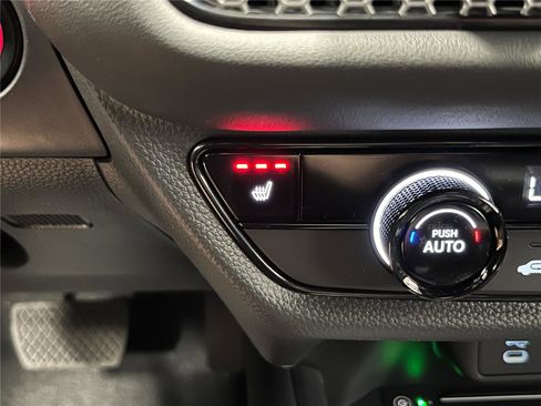 New 2026 Honda HR-V Sport image 17