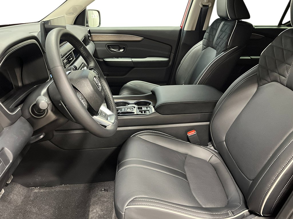 New 2026 Honda Pilot Elite image 13
