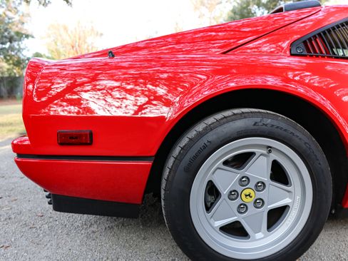 Used 1988 Ferrari 328 GTS image 64