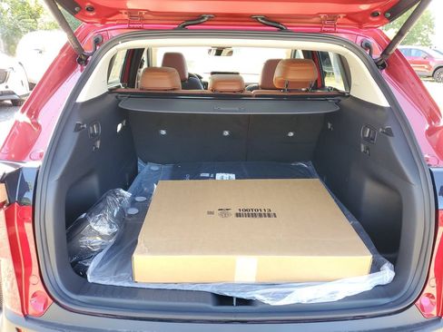 New 2026 MAZDA CX-50 2.5 Turbo w/ Weather Package AWD/4WD image 8