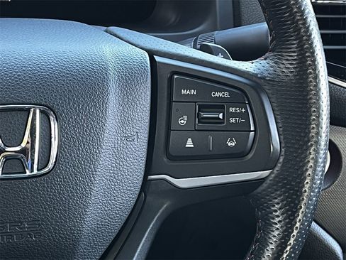 Used 2024 Honda Ridgeline TrailSport image 14