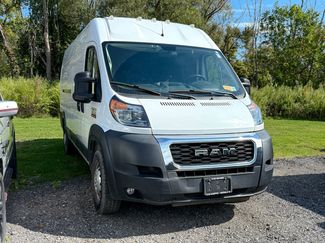 Used 2021 RAM ProMaster 3500 w/ Convenience Group image 1