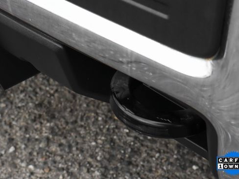 Used 2019 Chevrolet Silverado 3500 W/T w/ WT Convenience Package image 36