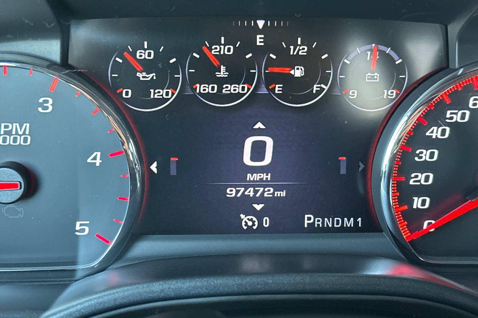 Certified 2016 GMC Sierra 3500 Denali w/ Duramax Plus Package RWD image 33