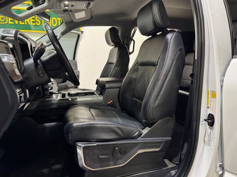 Used 2023 Ford F250 Lariat AWD/4WD image 12