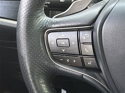 Used 2020 Lexus ES 350 F Sport image 14