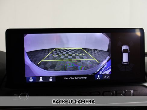 Used 2026 Honda Passport RTL image 6