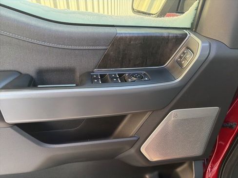 Used 2023 Ford F150 Lariat w/ Equipment Group 502A High image 12