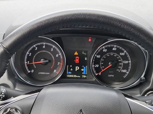 Used 2025 Mitsubishi Outlander Sport SE AWD/4WD image 26
