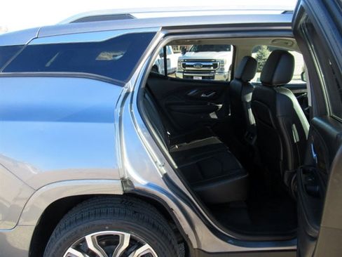 Used 2018 GMC Terrain Denali w/ Driver Alert Package II image 17