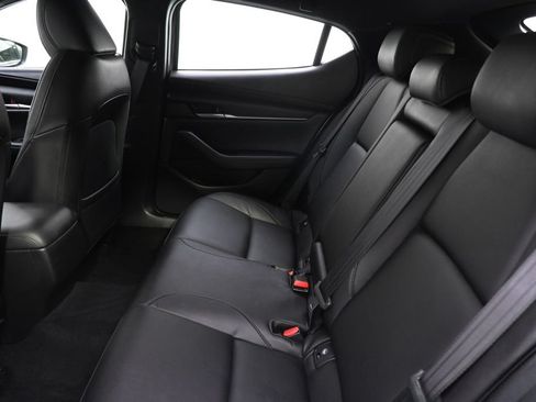 Used 2021 MAZDA MAZDA3 s AWD/4WD image 16