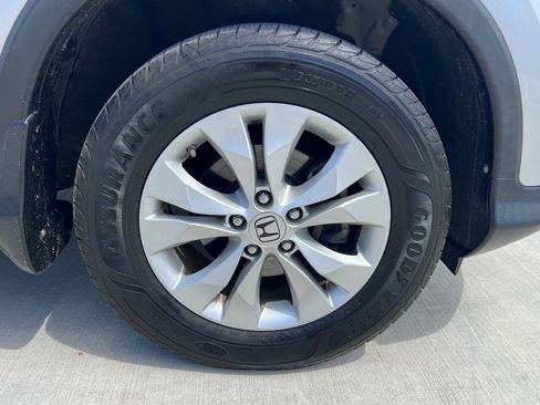 Used 2013 Honda CR-V EX image 25
