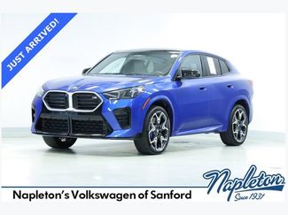 Used 2025 BMW X2 M35i video 1