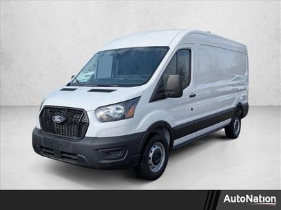 New 2026 Ford Transit 250 148 Medium Roof