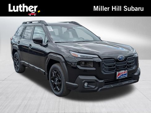 New 2026 Subaru Outback Limited w/ Premium/Limited Package 2 AWD/4WD image 1