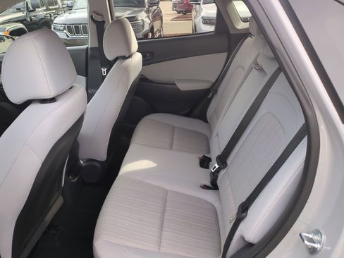 Used 2023 Hyundai Kona SEL w/ Cargo Package image 20