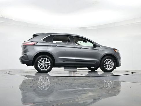 Certified 2024 Ford Edge SEL w/ Convenience Package AWD/4WD image 31