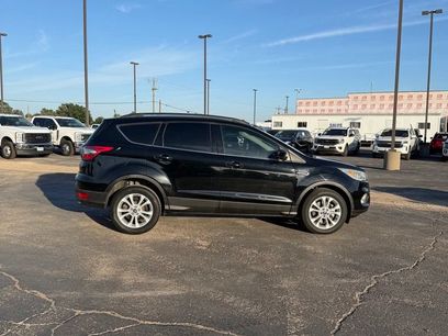 Used 2018 Ford Escape SEL
