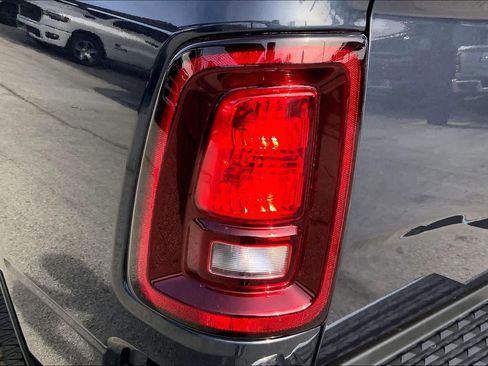 New 2026 RAM 2500 Tradesman image 11