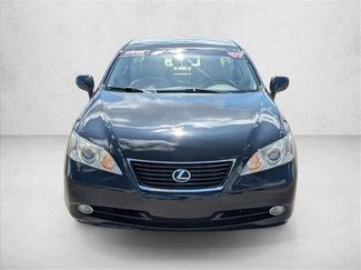 Used 2007 Lexus ES 350 video 2