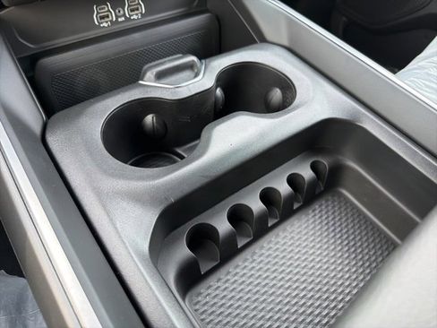 New 2025 RAM 1500 Big Horn image 15