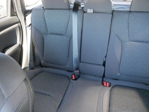 Certified 2025 Subaru Forester Premium AWD/4WD image 12