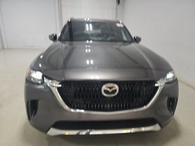 Used 2024 MAZDA CX-90 Plug-In Hybrid w/ Premium Plus AWD/4WD image 12