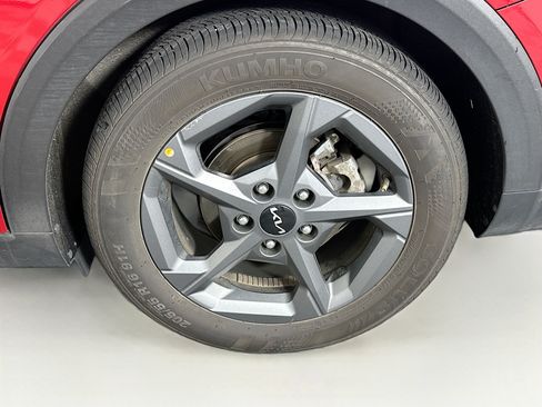 Used 2025 Kia K4 FWD image 11