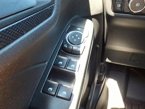 Certified 2025 Ford Escape ST-Line Select w/ Tech Pack #1 AWD/4WD image 23