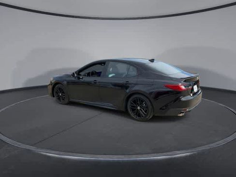 Used 2026 Toyota Camry SE w/ Multimedia Upgrade Package image 6