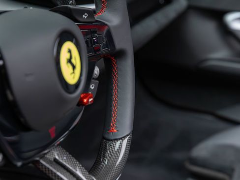 Used 2026 Ferrari 296 GTS RWD image 20