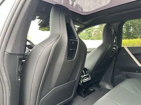 New 2026 BMW iX xDrive45 image 21
