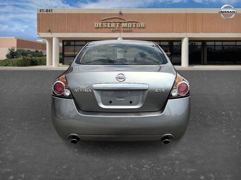 Used 2008 Nissan Altima 2.5 S FWD image 7