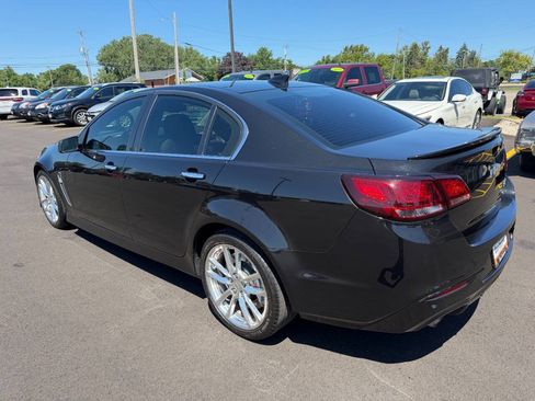 Used 2015 Chevrolet SS RWD image 3