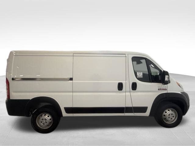 Used 2022 RAM ProMaster 1500 FWD image 6