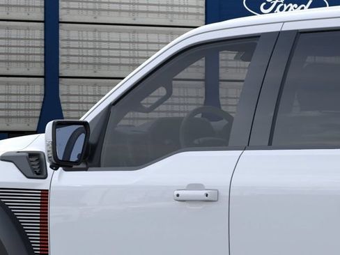 New 2026 Ford F150 Raptor w/ Equipment Group 803A Raptor R AWD/4WD image 20