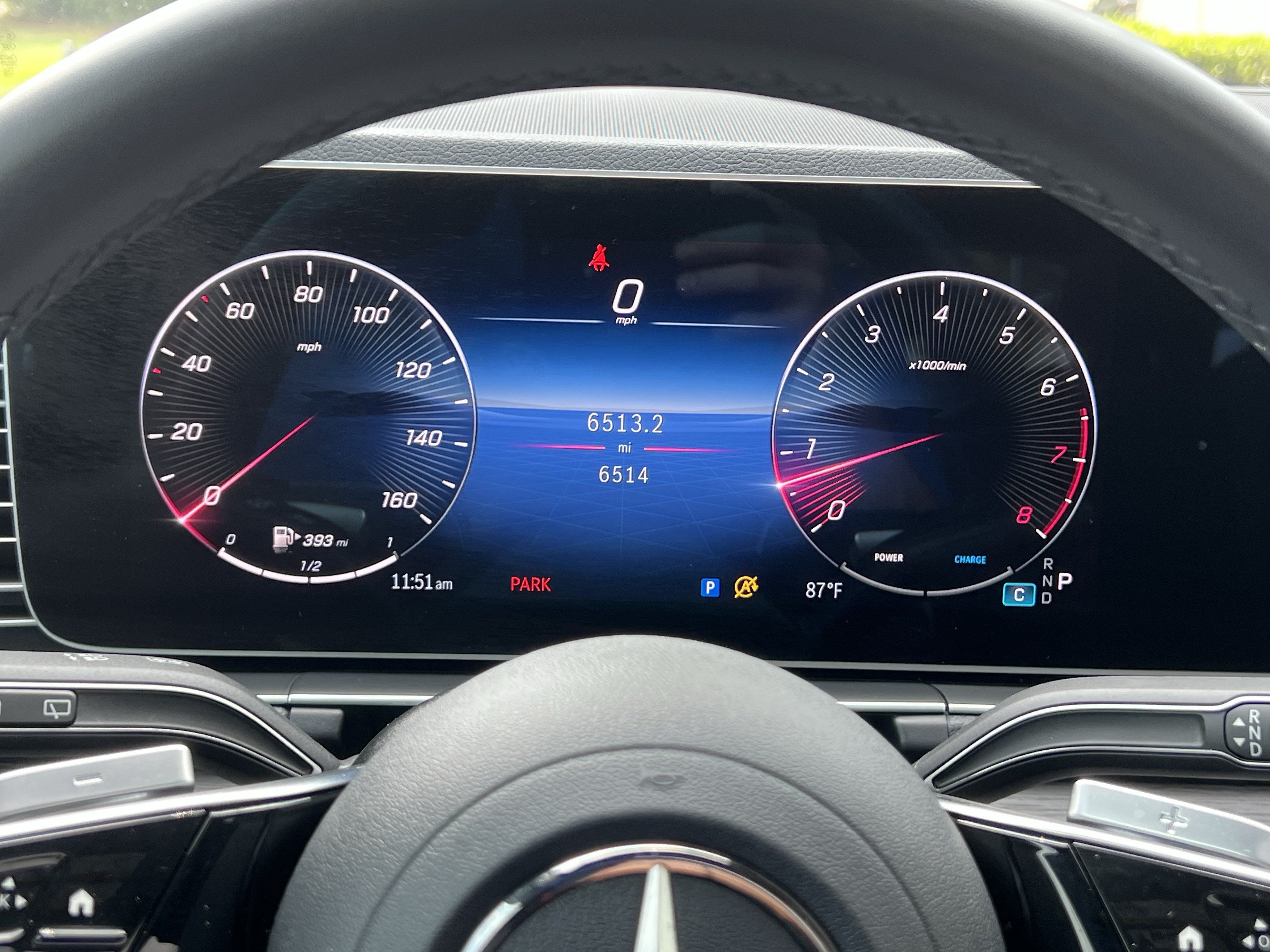 Certified 2026 Mercedes-Benz GLE 350 4MATIC image 21